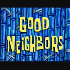 Bucky M.I.A ft Dub Typhoon x good neighbors (unmastered)