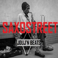 JOUJ'N BEATS - SAXOSTREET