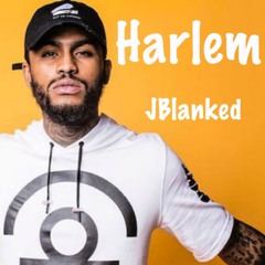 (FREE) Dave East x J. Cole Type Beat "Harlem" (prod. JBLANKED)