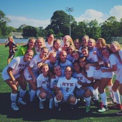 RYE Varsity SOCCER Warm-UP