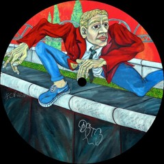 Mark Laird - Crazy Things [Hopera Records]
