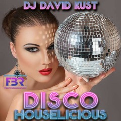Discohouselicious live FBR 16-09-17