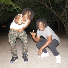 Loudboy Rell x 4Much - Walked In (Prod By TimmyDaHitMan)