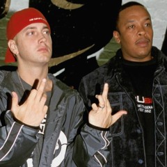 Forgot About Dre (LJ Versus Remix)