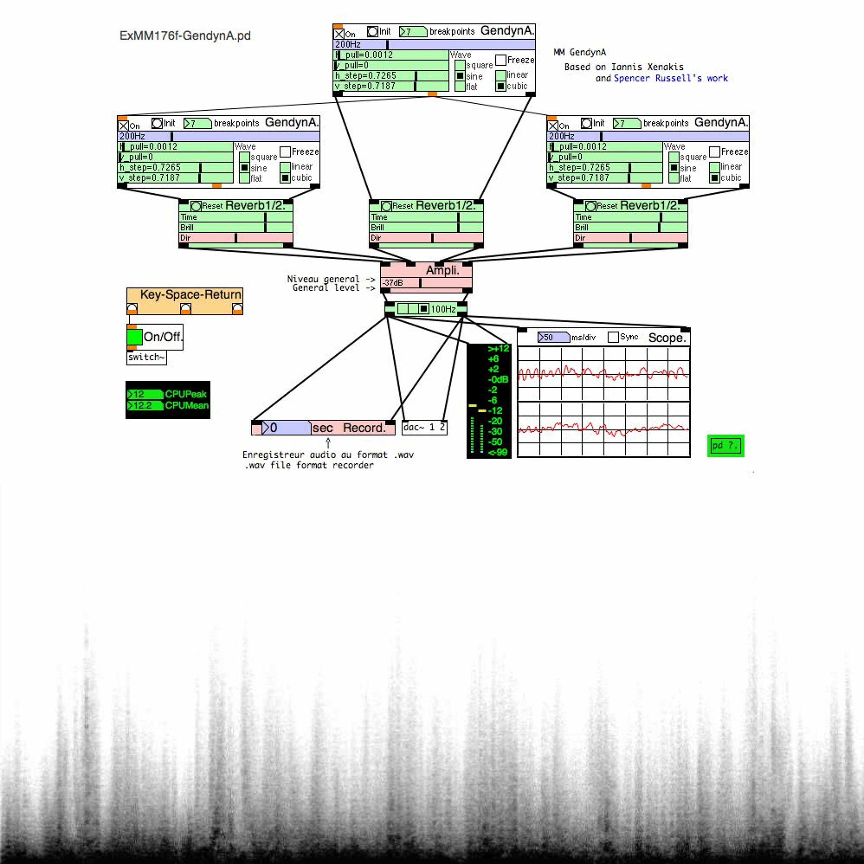 Gerard Paresys SoundCloud
