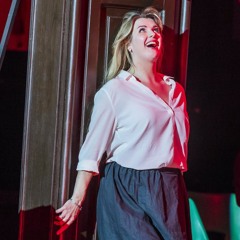 Pagliacci: Aria 'Stridono lassù' (Nedda)