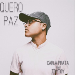 Quero Paz ft. Toy Toy T-Rex (Prod. BCPX)