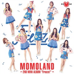 freeze X will you go out with me (inst.)