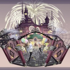 Idée Fixe (Nier Automata OST - Amusement Park Theme Sample/Trap Remix)