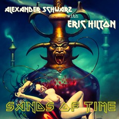 with Eric Hilton  "Sands Of Time"    [+lyrics]