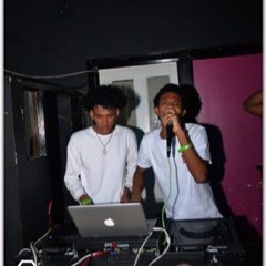 Tap Out Mix -Dj Redman & DJ Kristoff Part 1 Mp3