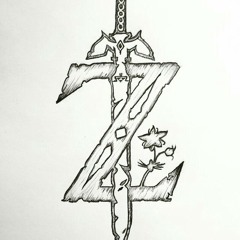 LoZ Metal Cover