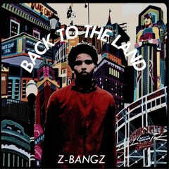 Z-Bangz - Oh My God