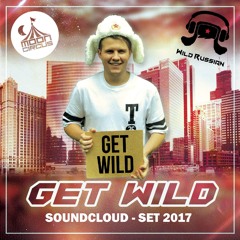 WildRussian - Get Wild