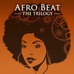 Young Power X Gaia Beat - I Luv Afro (Original Mix)