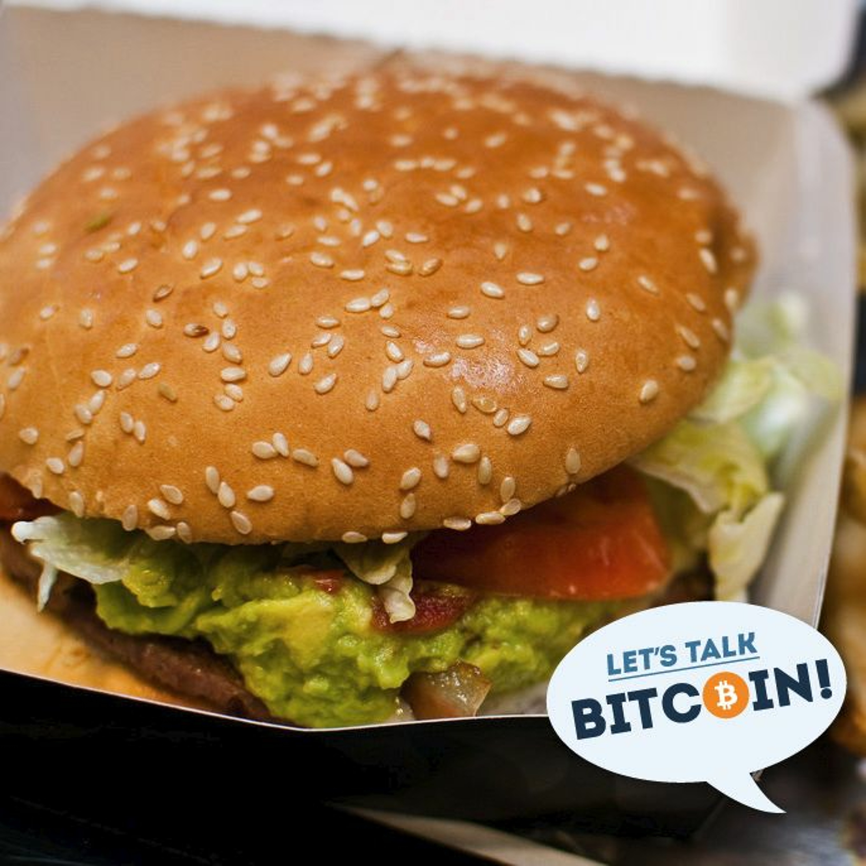 Let's Talk Bitcoin! #344 - Questionable Values