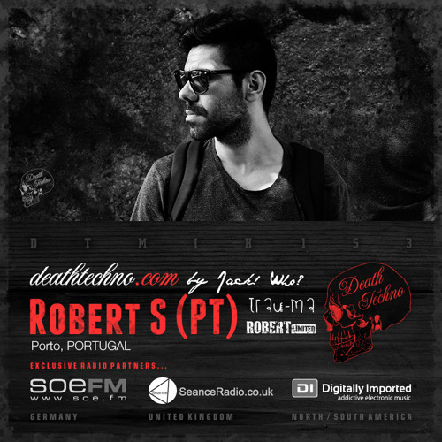 DTMIX153 - Robert S (PT) [Funchal, PORTUGAL]