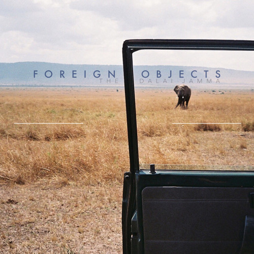 Foreign Objects
