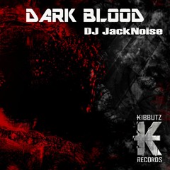 Dark Blood [Kibbutz Records]
