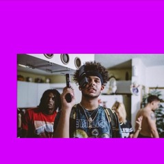 Ski Mask - smokepurpp (Chopped And Screwed)