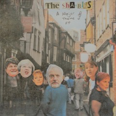 The Heavy Drops Of Rain