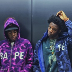 Joey Bada$$ - #100 (ft. Kirk Knight) [clean]