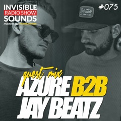 Azure B2B Jay Beatz - Invisible Sounds September 2017