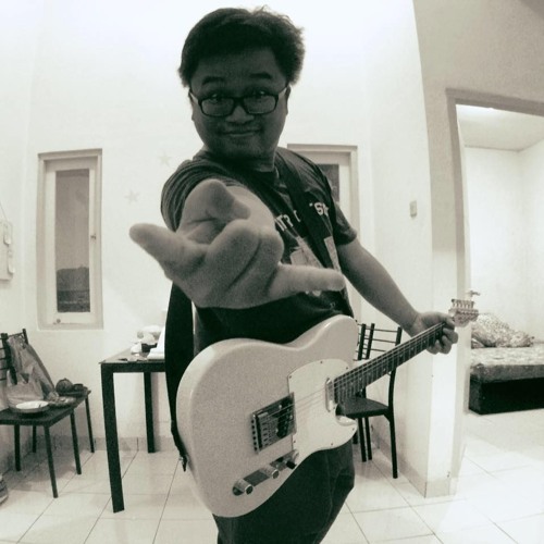 Endank Soekamti - Asu Tenanan (Covered By Indra Octama)