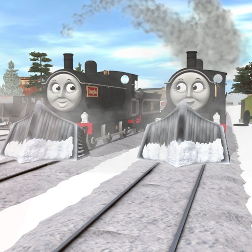 Donald & Douglas' Winter Theme