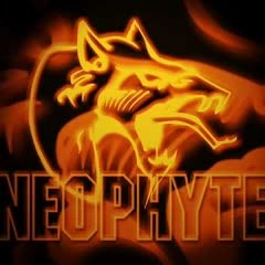 Neophyte - Fuck Martine