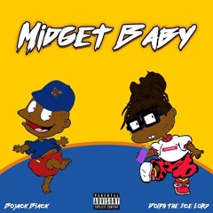 Midget Baby(System) Prod. Skel