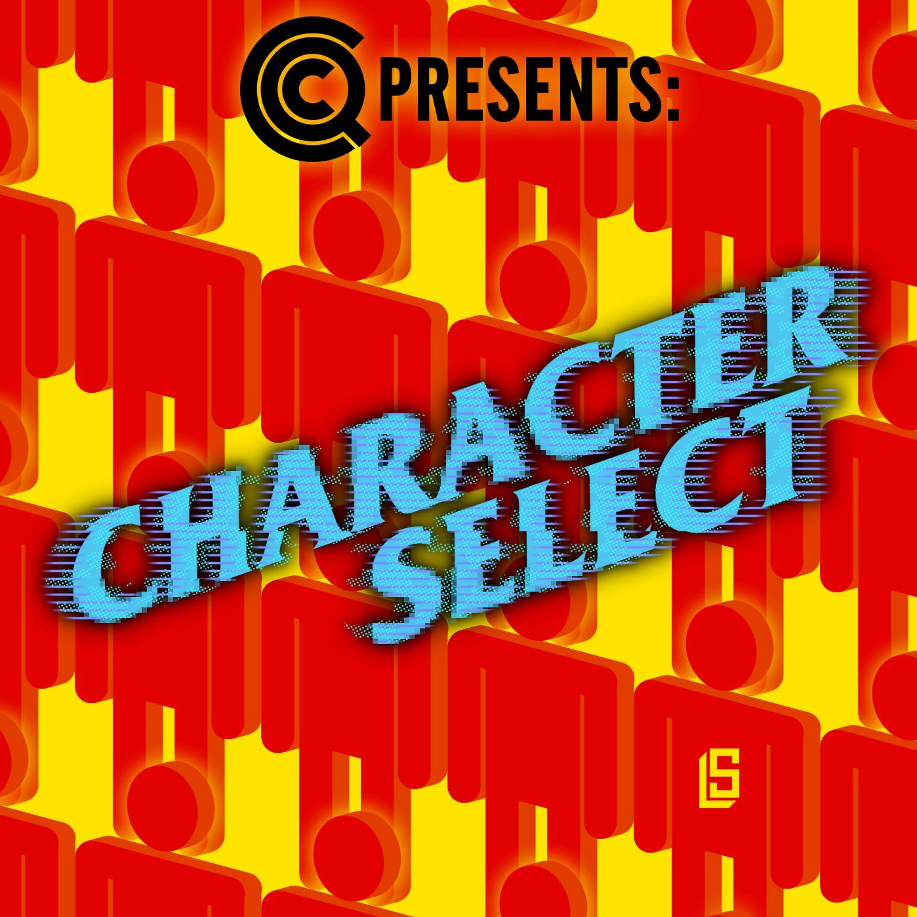 CastQuestCast Episode 19: Character Select episode artwork