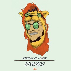 Bravado (featuring Llucky)