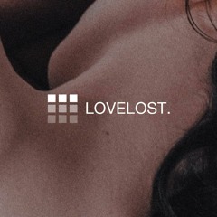 [SOLD] Weeknd Type Beat - "Lovelost" (prod. NOXX)