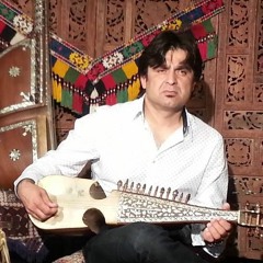 Sabza Ba Naz - Hafiz Karwandgar live Majlesi