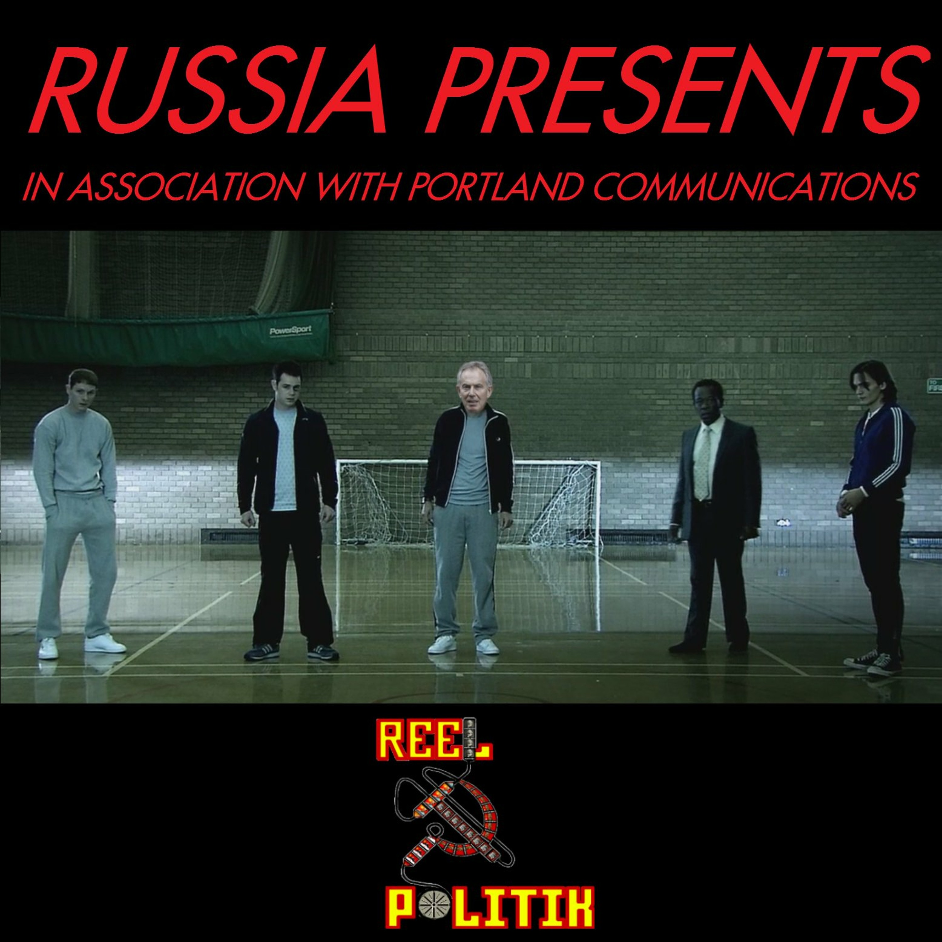 Reel Politik, Episode 39 - Outlaw: Our Values Are Under Attack