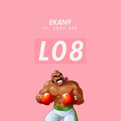 L08 (Ft. Eddy Ape)