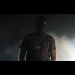 K-Trap - Fire In The Booth 2nd Instrumental Prod. By Slay Productions