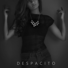 Cover: Despacito-Louis Fonsi, DY, JB