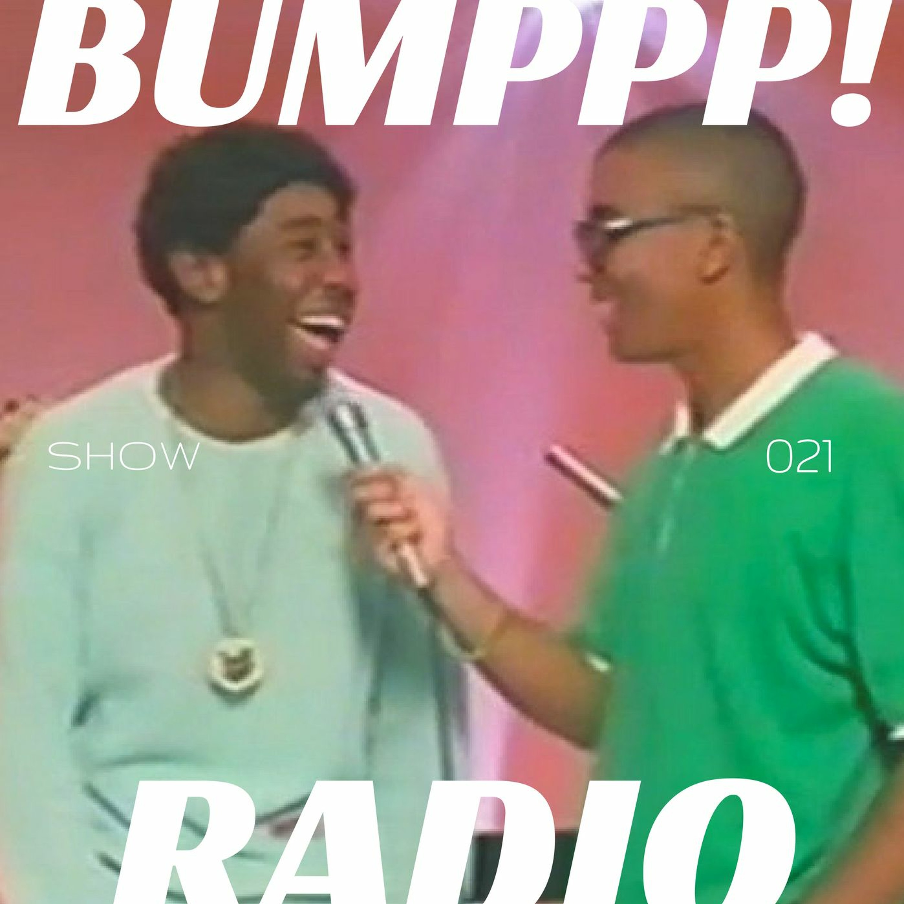 BUMPPP! RECORDS RADIO