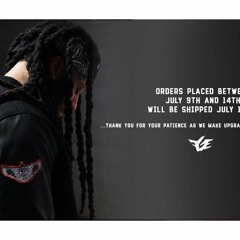 Montana Of 300 - First Day Out [REMIX]