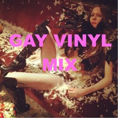 gay vinyl mix
