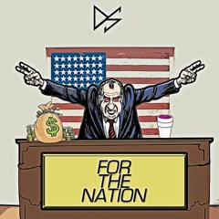 DropSwitch - For The Nation