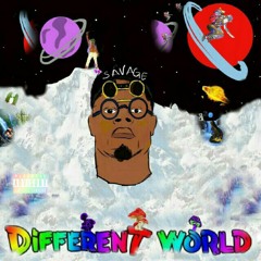 Randy Savage X YFxBS X Zay Hefe - You & I