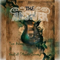 The Answer with Tom Adams