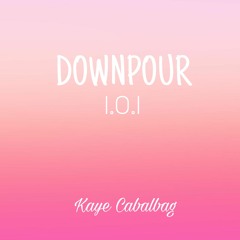 Downpour (I.O.I)