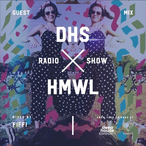 Mix of the day: FiFFi