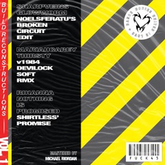 Reconstructions Vol. 1 (LINK IN DESCRIPTION)