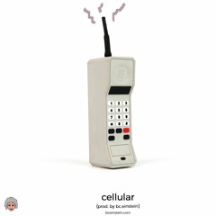 cellular (prod. by bc.einstein)