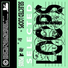 Juan RIOS - lucid dream [Selected Loops] || out now!